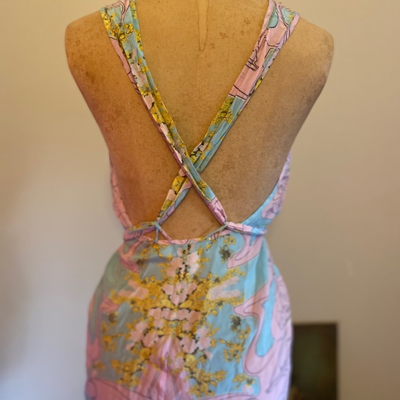 Stunning Alice McCall SILK top - Picture 6 of 14